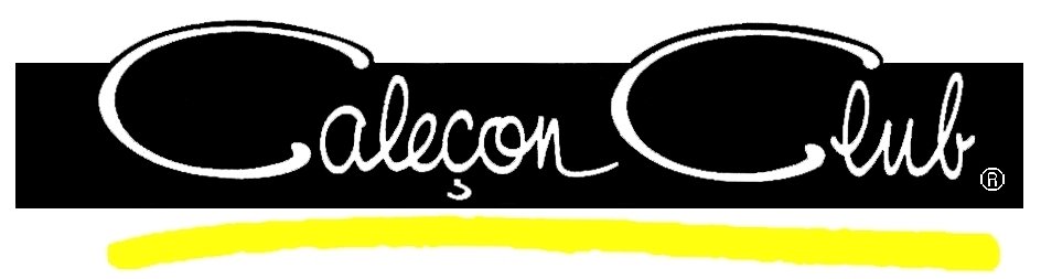 Caleçon Club